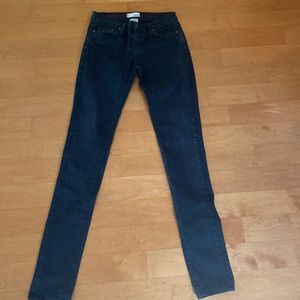 BDG Cigarette Jeans